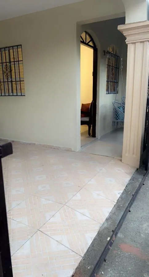 Casa Acogedora Excelente Para Vacacionar Constanza 0*,