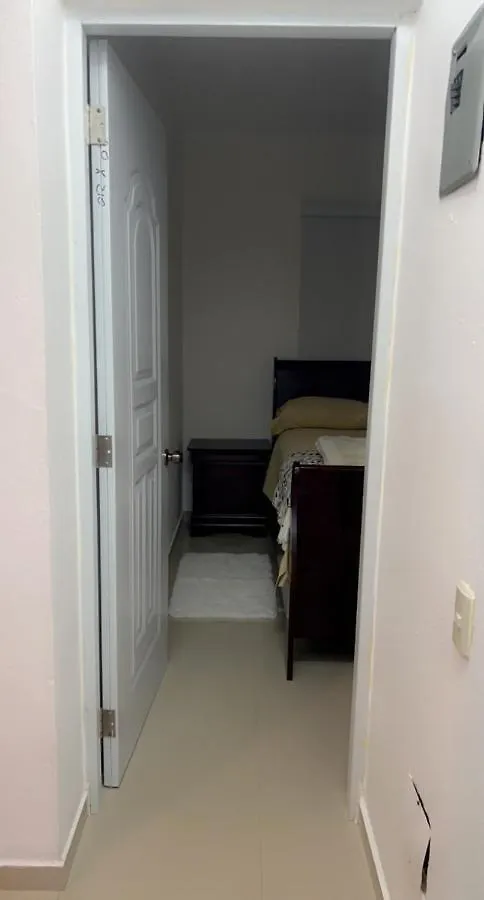 Casa Acogedora Excelente Para Vacacionar Constanza República Dominicana